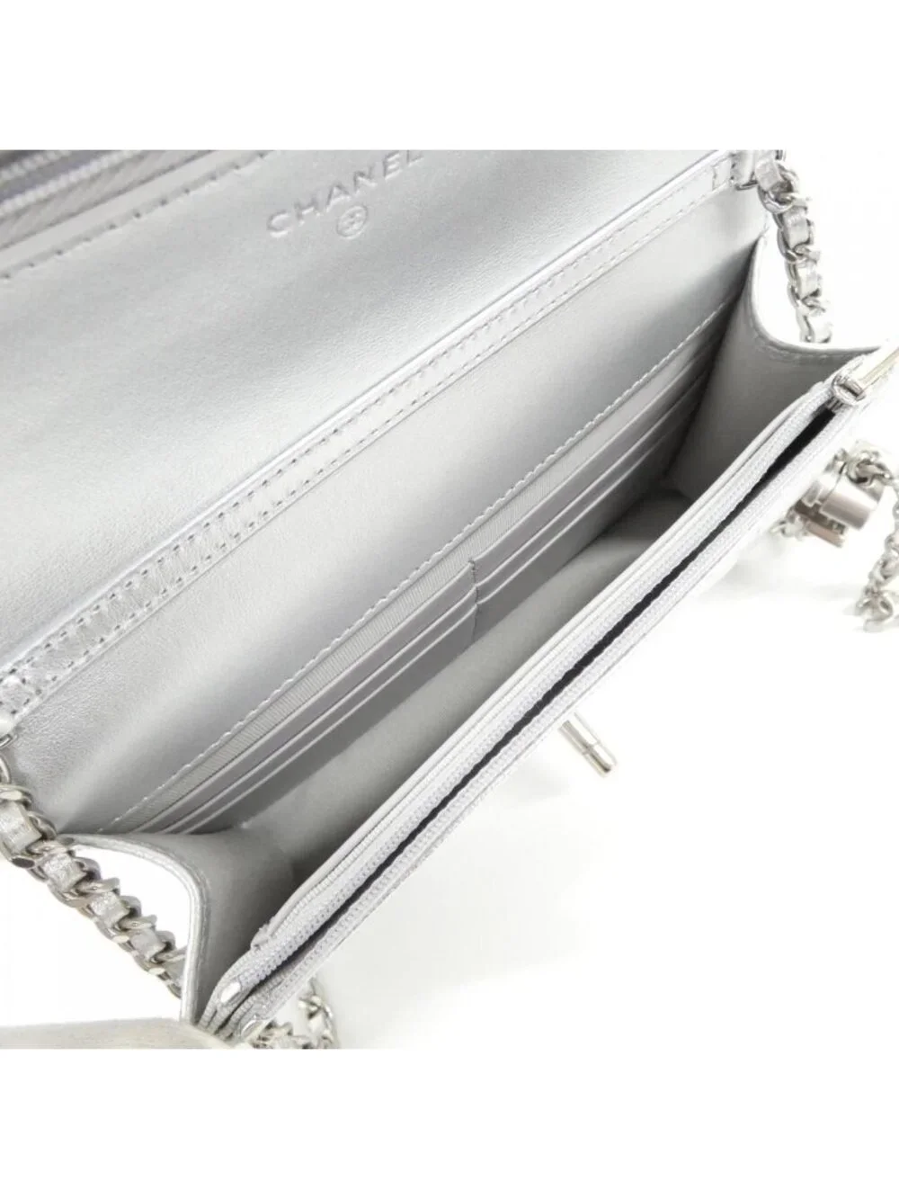 Chanel Chain Wallet Shoulder